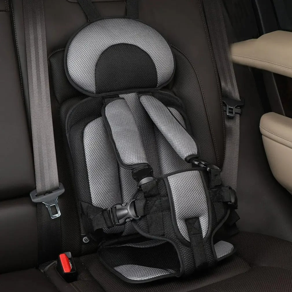 Portable Children Car Safety Seat