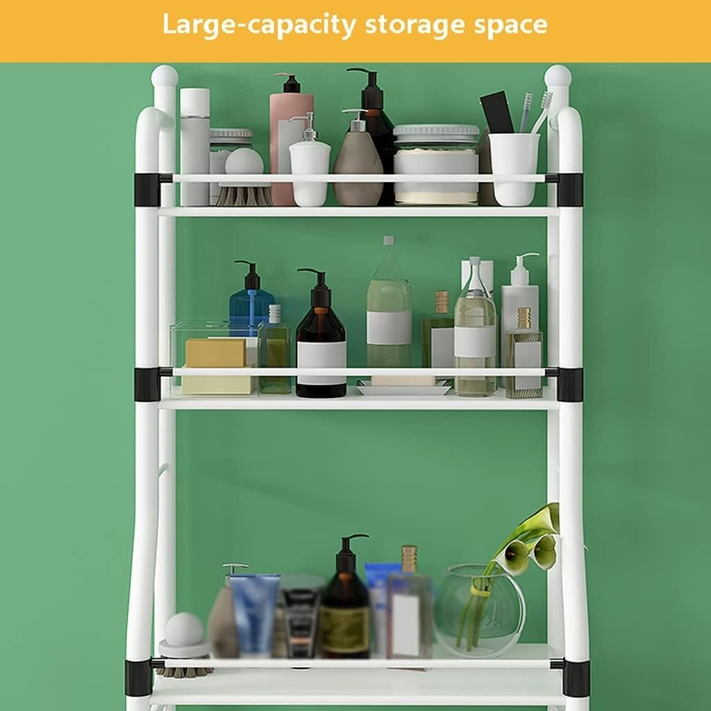 Modern Toilet Rack
