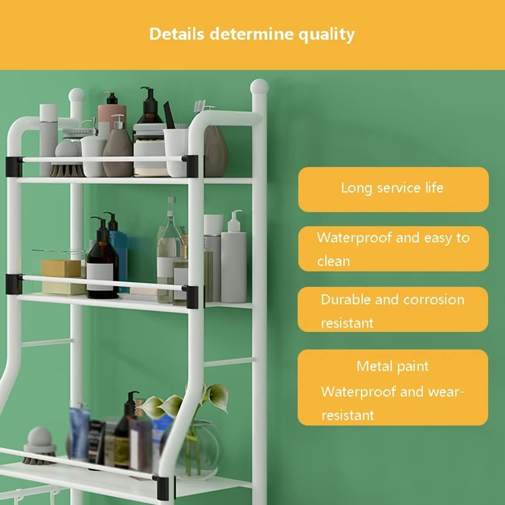 Modern Toilet Rack