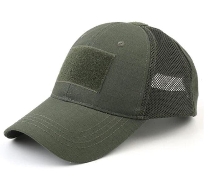 Tactical Army Cap