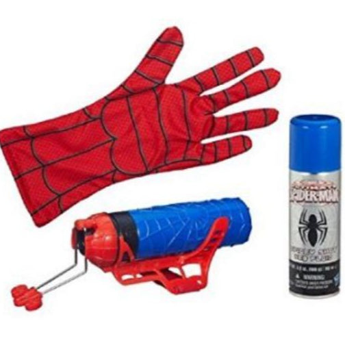 Spiderman Web Slinger