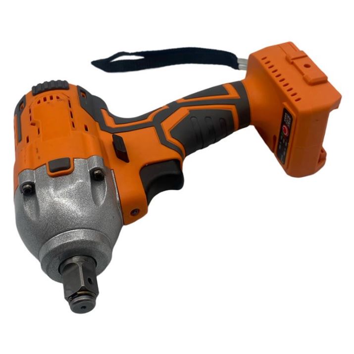 Professional Lithium Electric Socket (24V)(2 Batteries)
