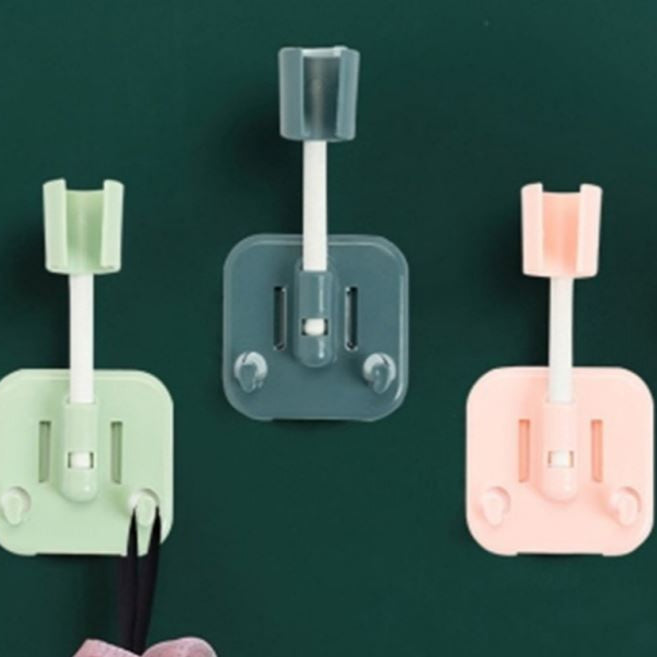 Universal Rotating Shower Bracket