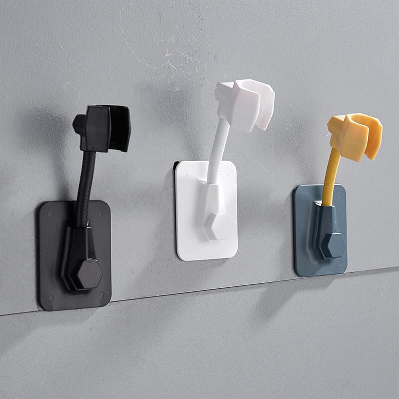 Universal Rotating Shower Bracket