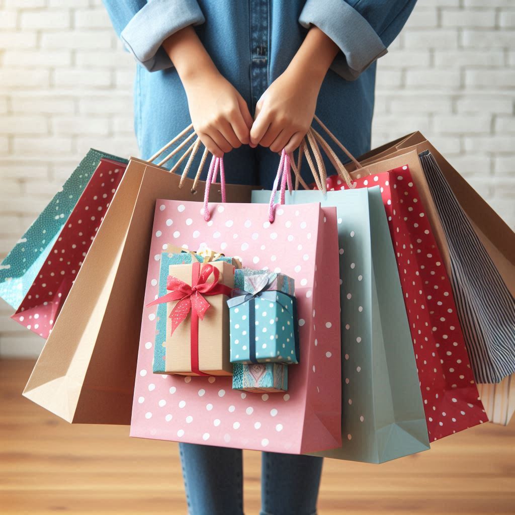 Shopping / Gift Bags