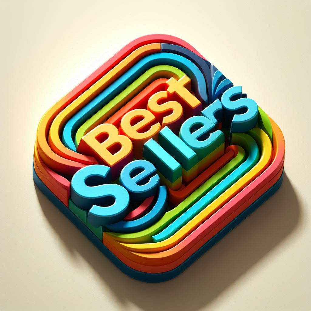 Best sellers