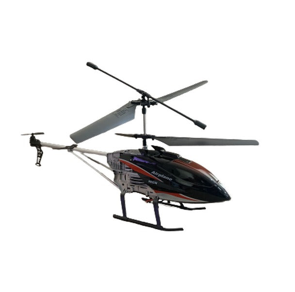 Fast 3D Flying Remote Helicopter