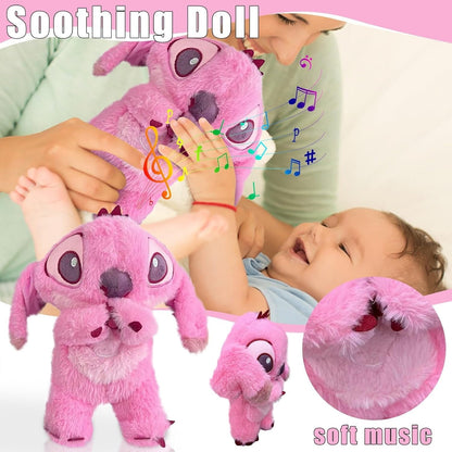 Breathing Koala Anxiety Relief Toy