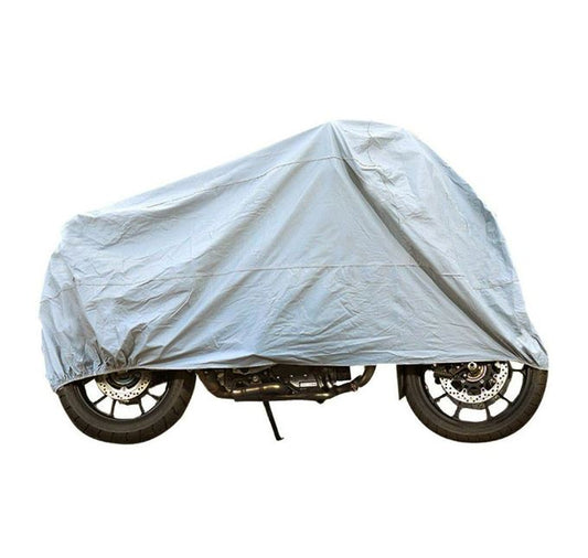 Protective Motorbike Cover (M)