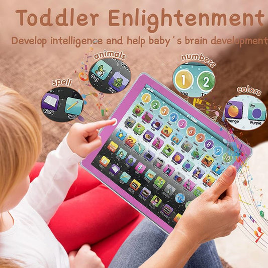 Mini Imitative iPad Toy For Children