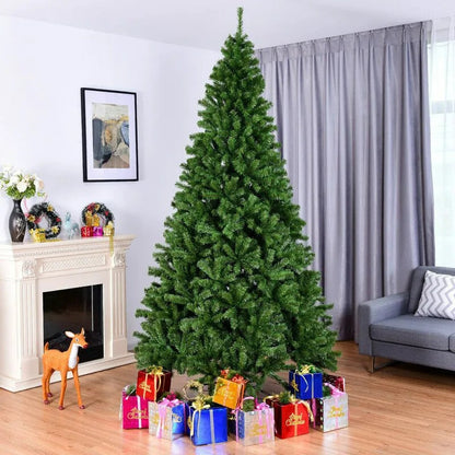 PVC Encryption Luxury Christmas Tree (1.8m)