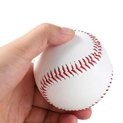 White Training Baseball (Each)