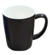 Ceramic Coffee Cup (400ml)