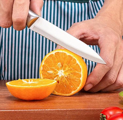 Professional Kitchen Utility Knife (Ultra Sharp Range)