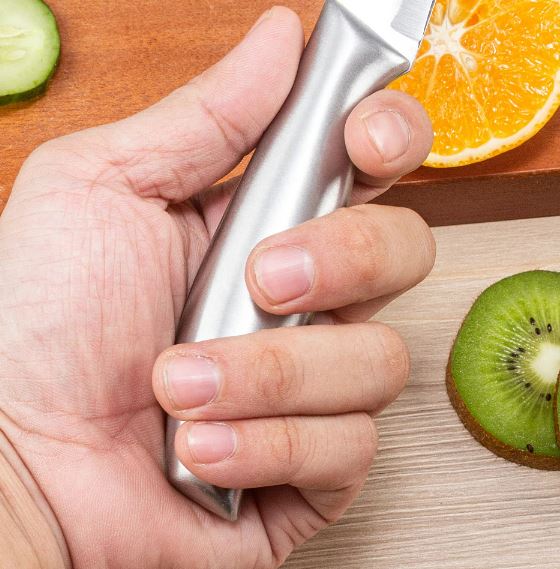 Professional Kitchen Utility Knife (Ultra Sharp Range)