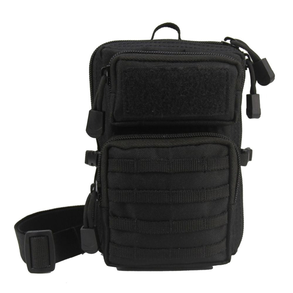 Tactical Military Waist Pouch