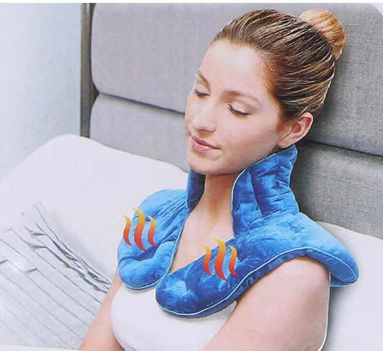 Calming Comfort Neck Wrap