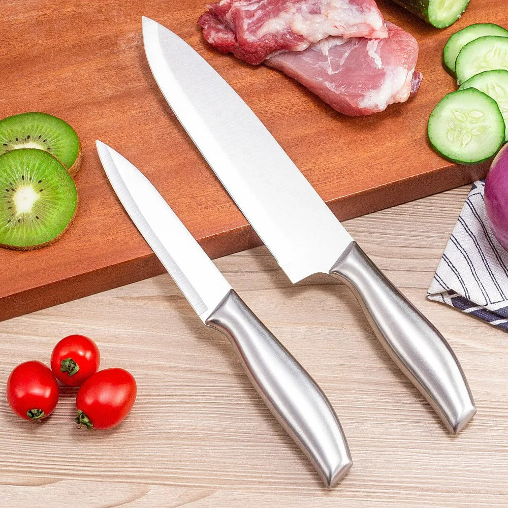 Professional Kitchen Utility Knife (Ultra Sharp Range)