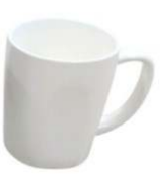 Ceramic Coffee Cup (400ml)