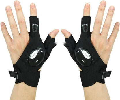 LED Night Light Glove Set