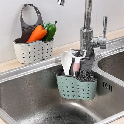 Kitchen Sink Storage Caddy