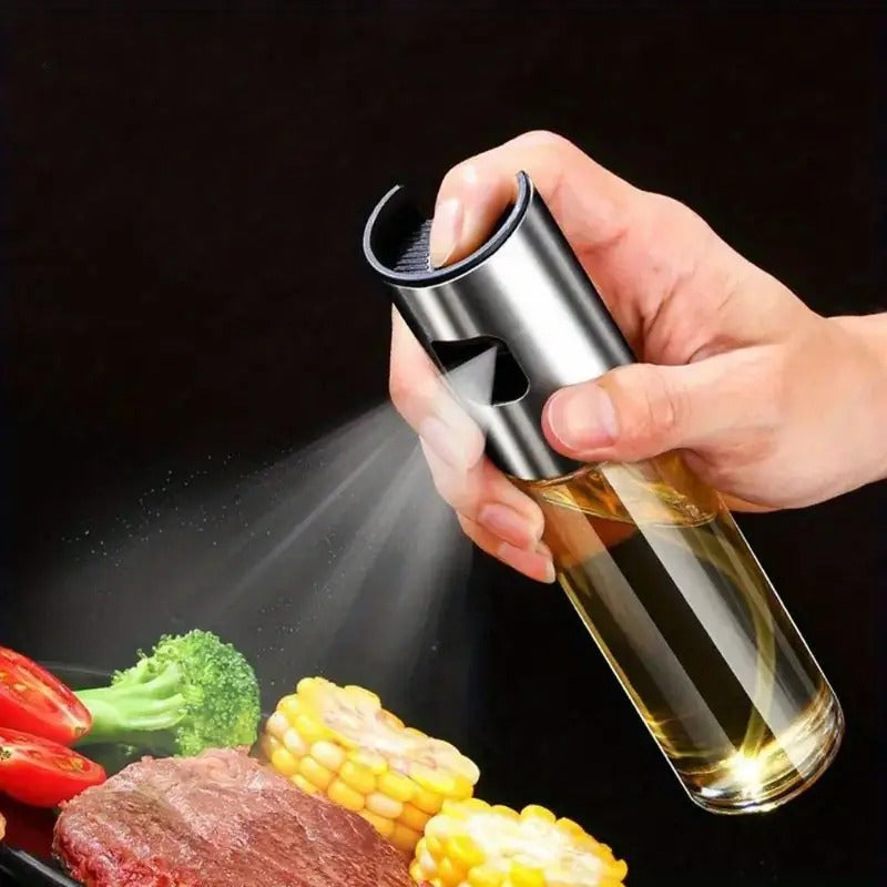 Oil Spray Dispenser (100ml)