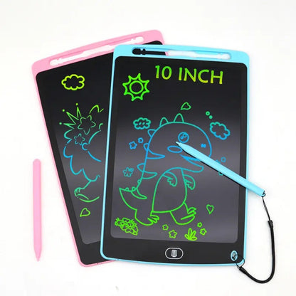 Electronic LCD Writing Tablet (25cm)