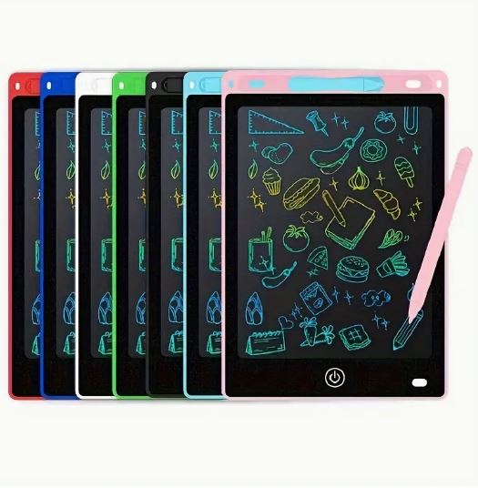 Giant Electronic LCD Writing Tablet (30cm)