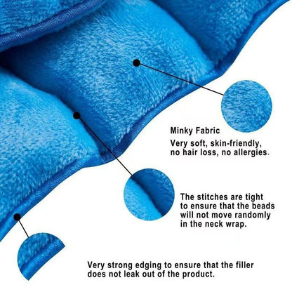 Calming Comfort Neck Wrap