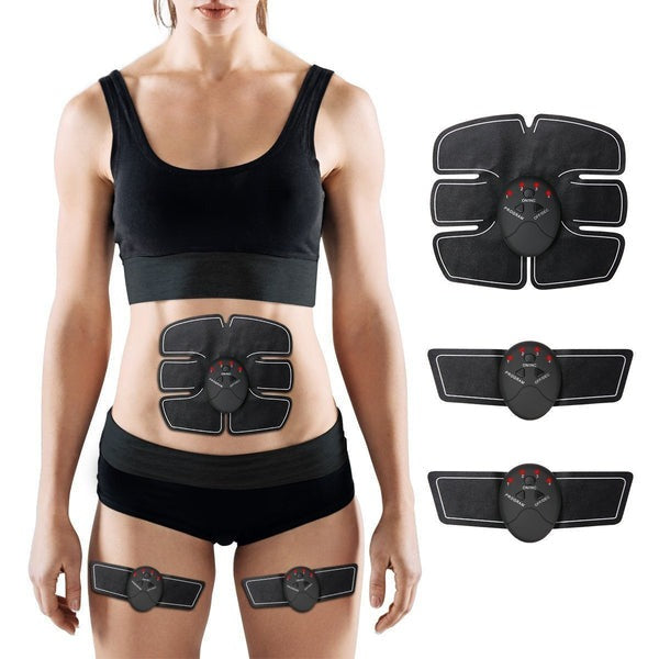 Smart Fitness Mobile Gym Beauty Body