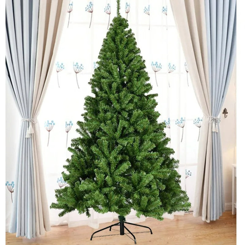 PVC Encryption Luxury Christmas Tree (1.5m)