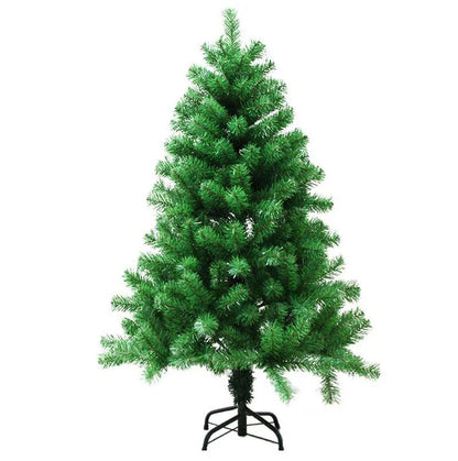 PVC Encryption Luxury Christmas Tree (2.1m)