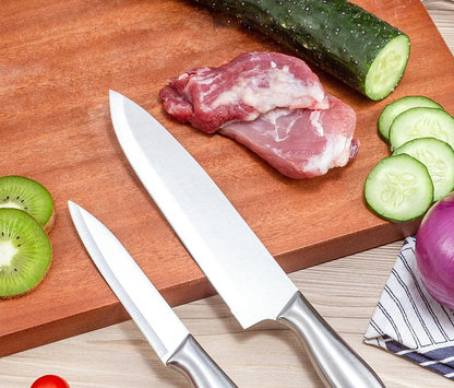 Professional Kitchen Utility Knife (Ultra Sharp Range)