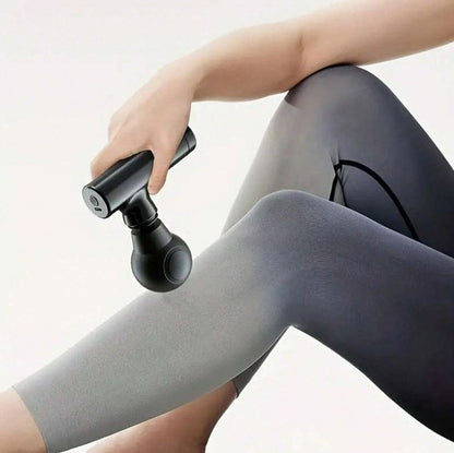 Mini Deep Tissue Massage Gun