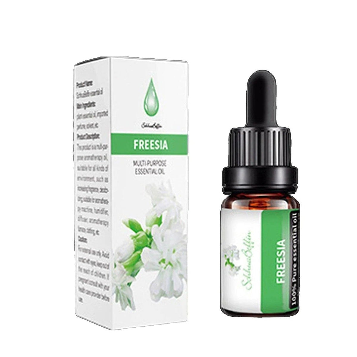 Fragranced Essential Oils (Cherry Blossm)(10ml)