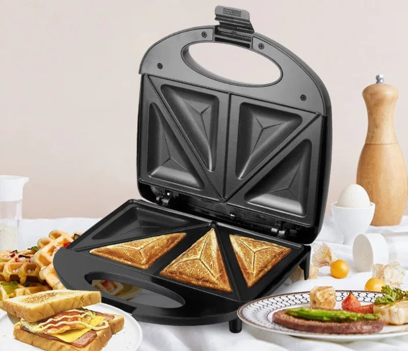 Electric Sandwich Maker (750W)