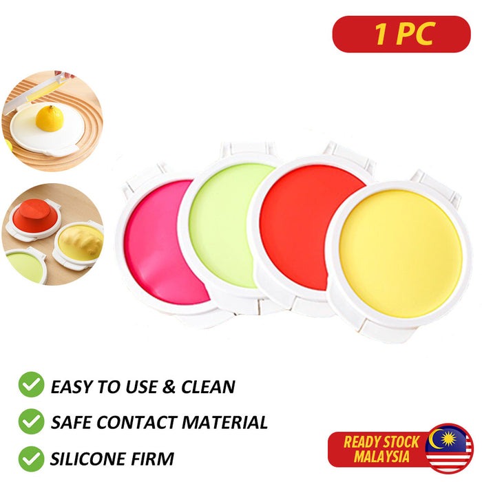 Sealed Storage Silicone Film Crisper (Each)