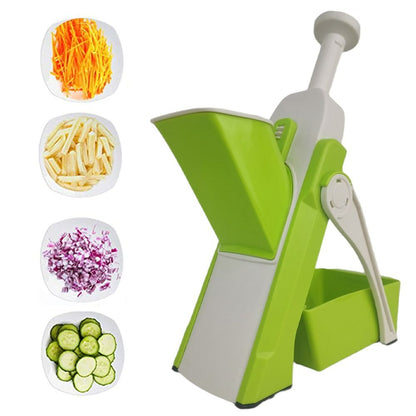 Vegetable Spring Slicer