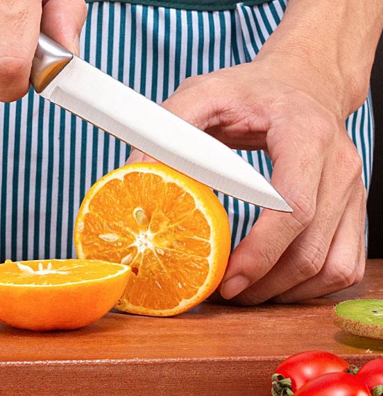 Professional Kitchen Utility Knife (Ultra Sharp Range)