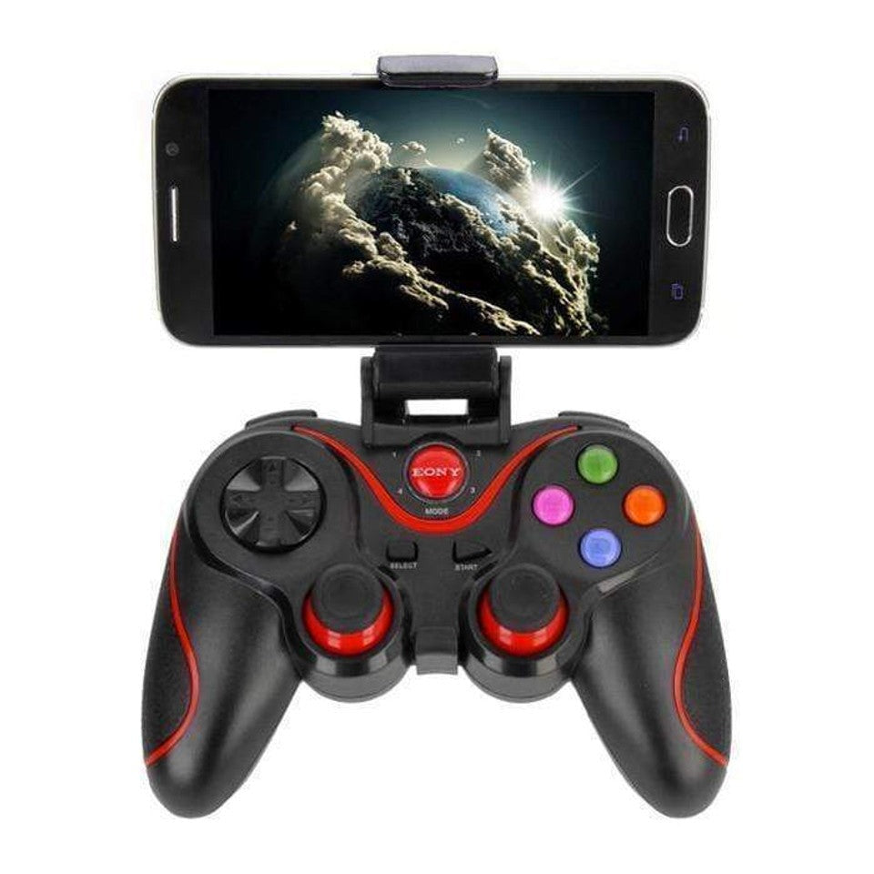 Game Controller for Android iPhone And PC