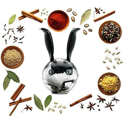 Mini Multifunctional Spice Grinder