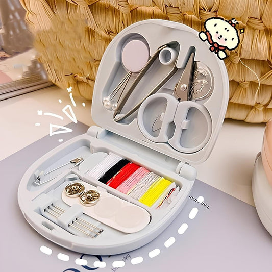 All in One Travel Sewing Kit