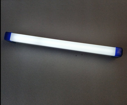 Rechargeable Portable LED Tube Light (32cm)