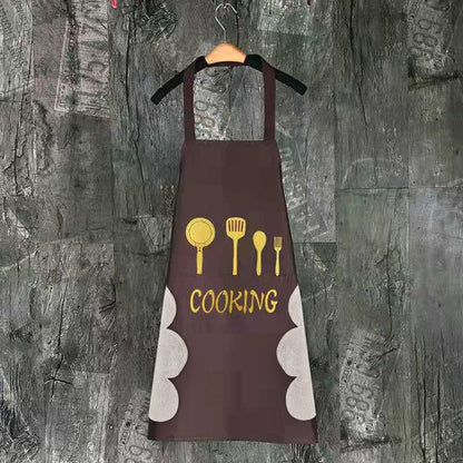 High Quality Chef Cooking Kitchen Apron