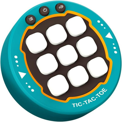 Tic Tac Toe Fidget Game