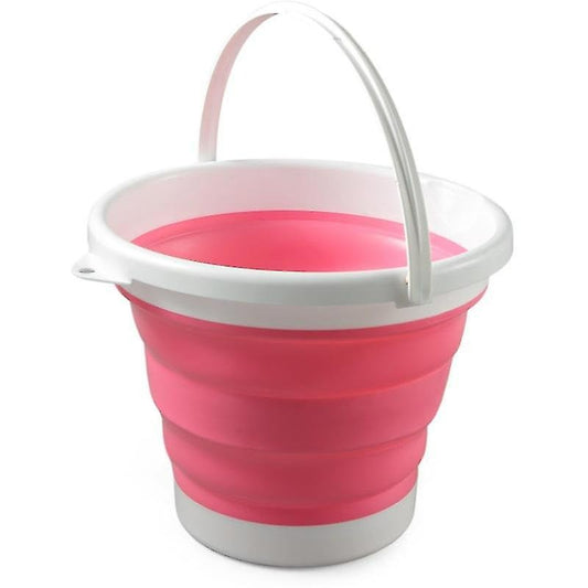 Multifunctional Retractable Bucket (5L)