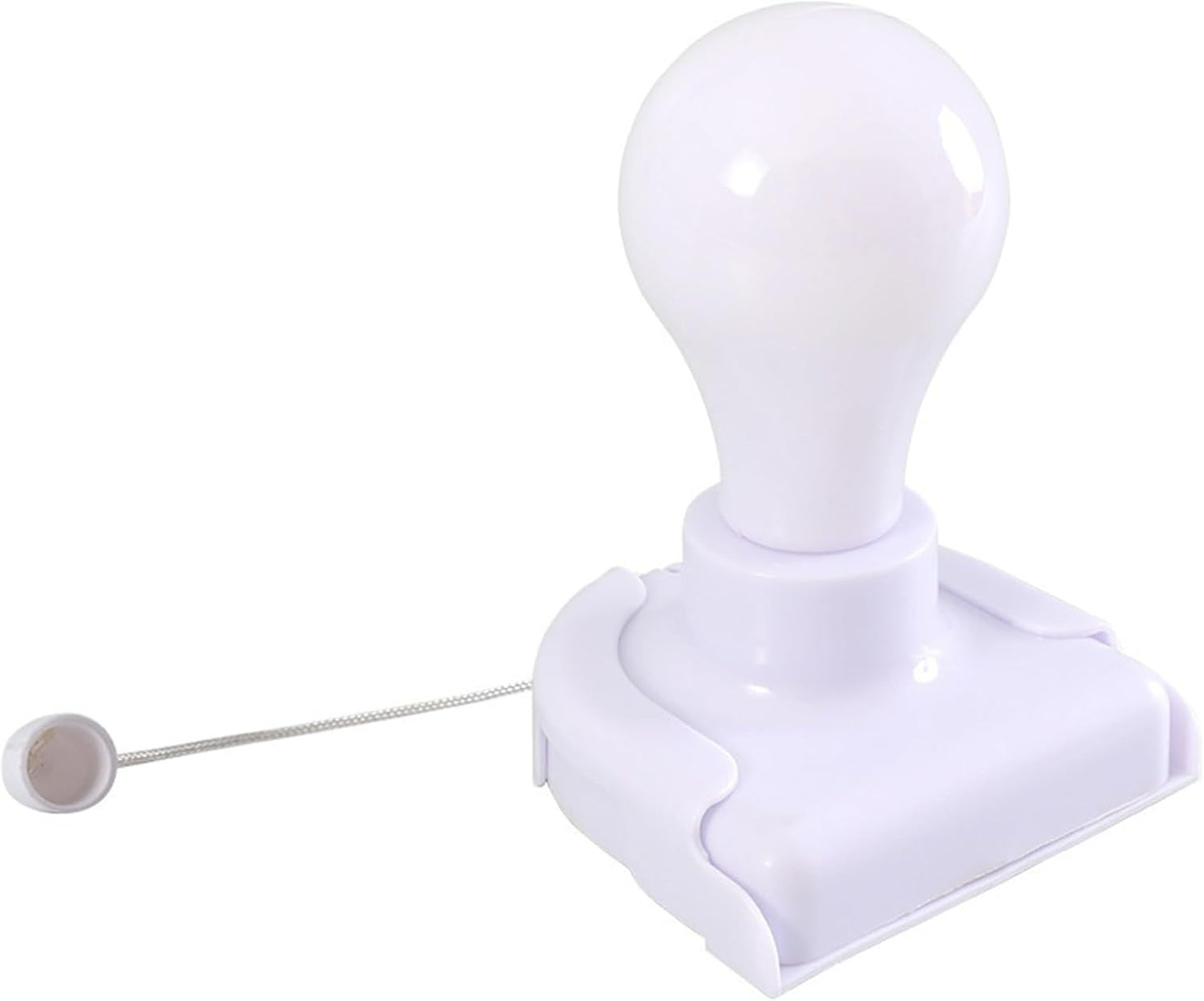 Portable Lightbulb Lamp (Battery Operated)