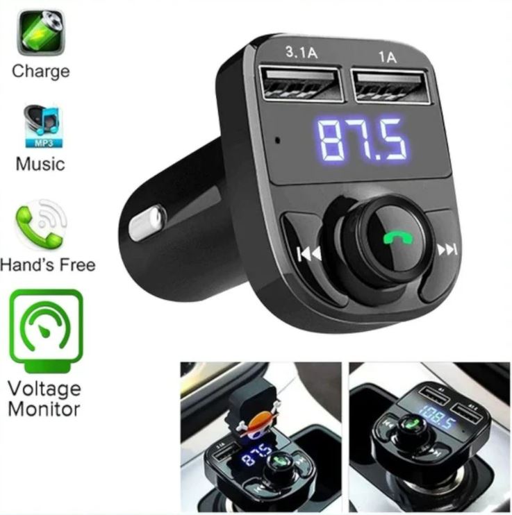 Car MP3 Player