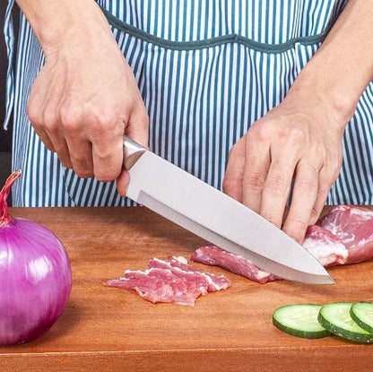 Professional Kitchen Utility Knife (Ultra Sharp Range)