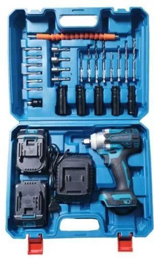 Rechargeable Pulse Wrench (48v)